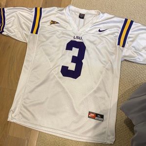 LSU - Odell Beckham Jr. Jersey